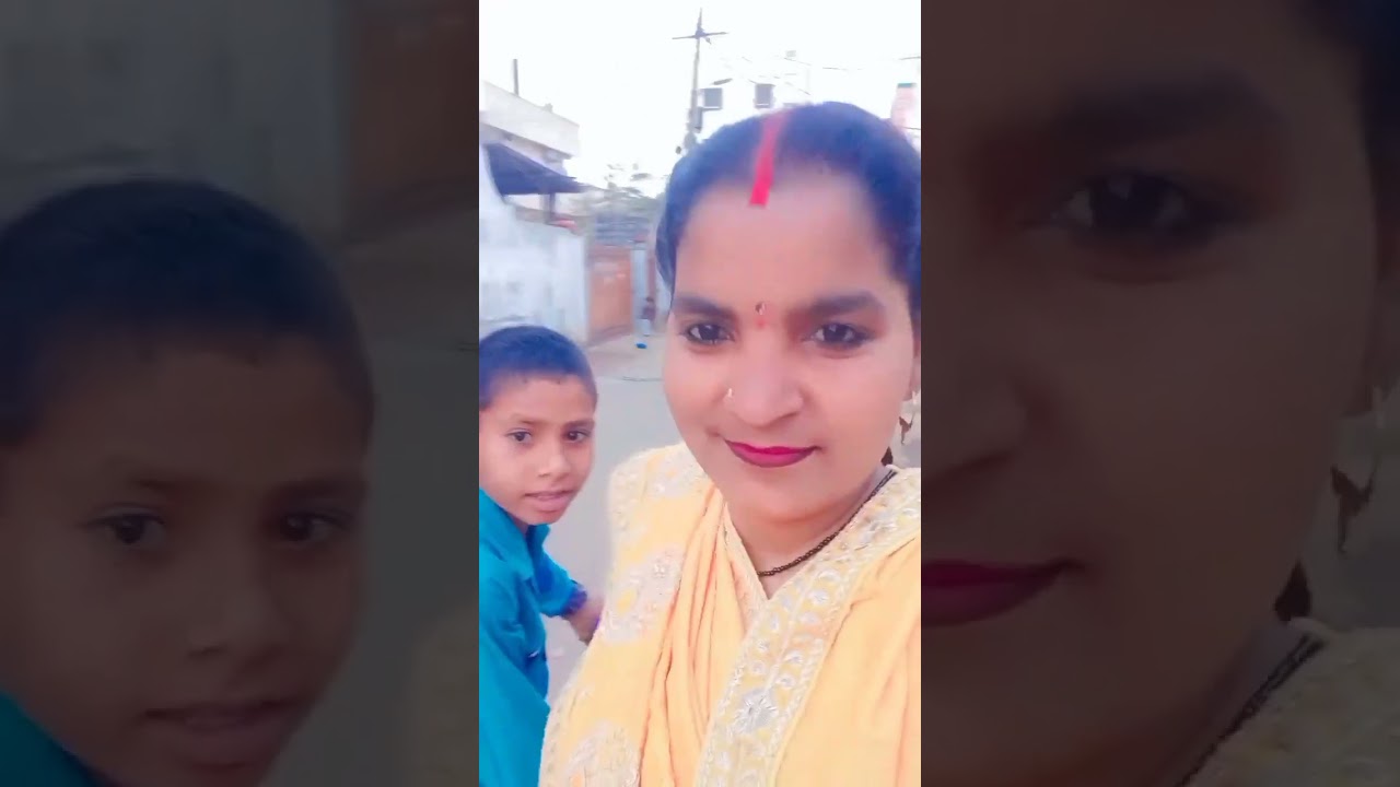 राधे राधे यूट्यूब फैमिली