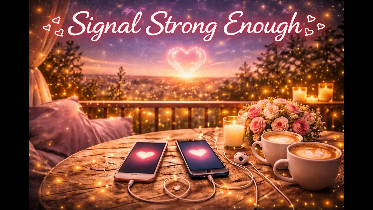 Signal Strong Enough