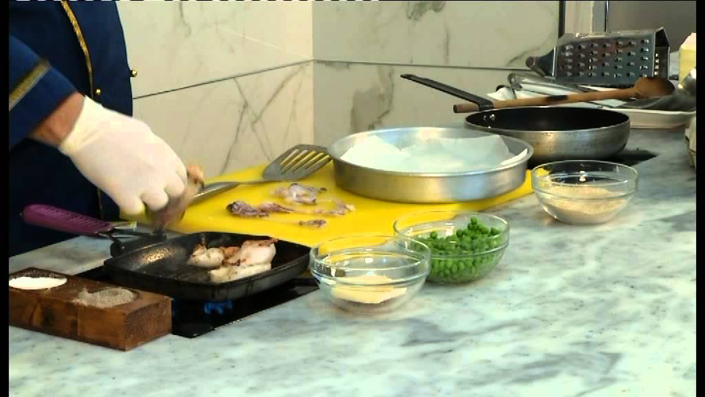 Receta e ditës në Ditë e Re: 