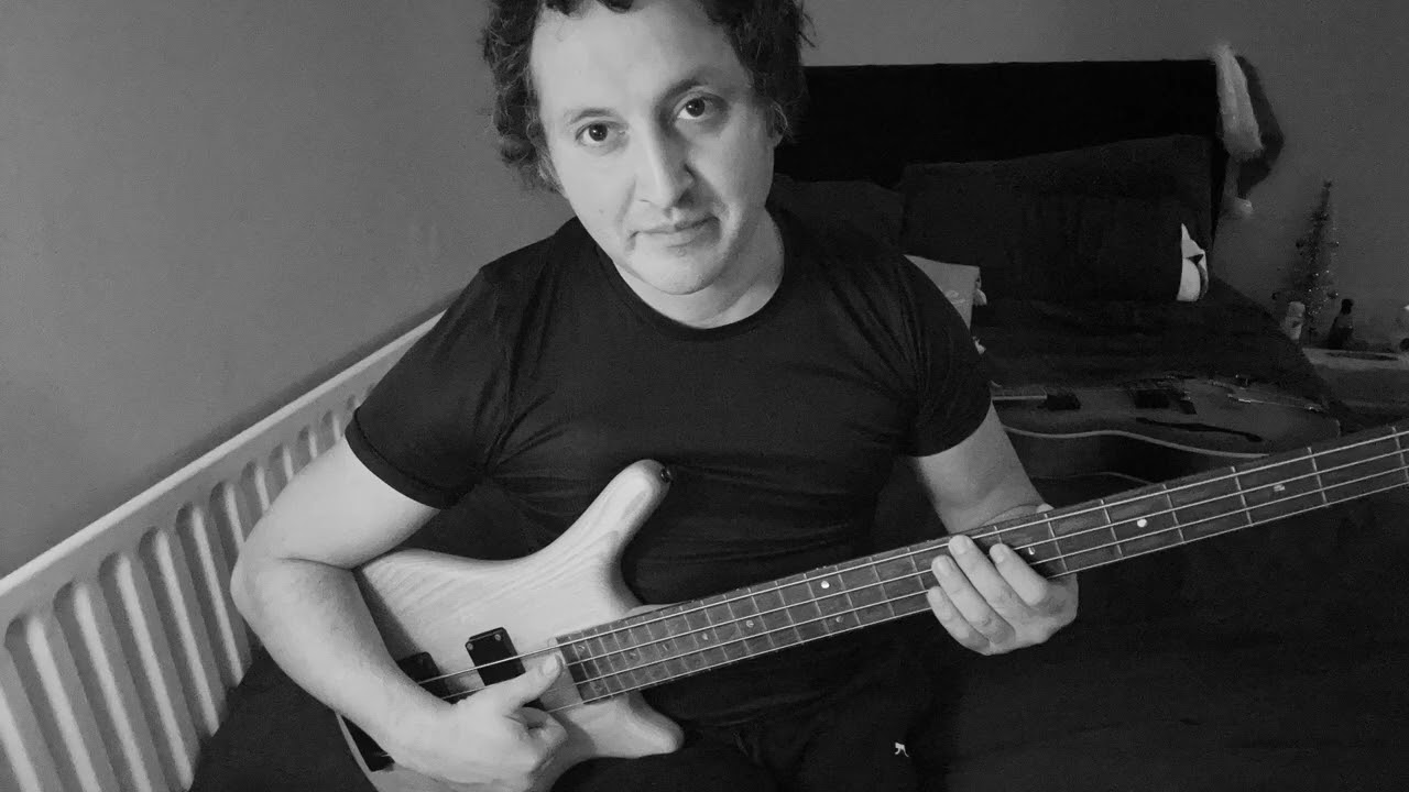 Jorge Bravo - ‘These Changing Times’