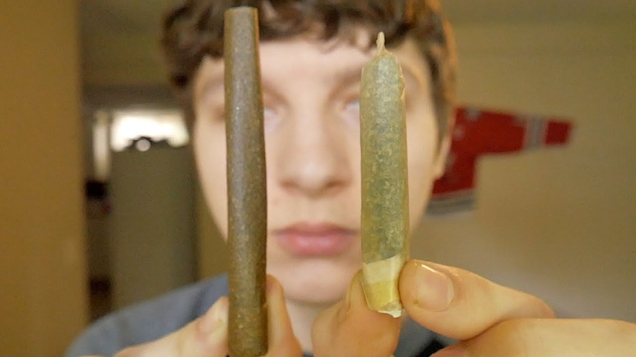 JOINT vs BLUNT