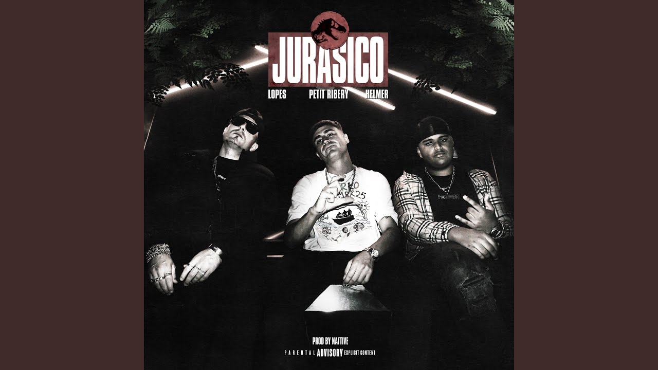 Jurásico
