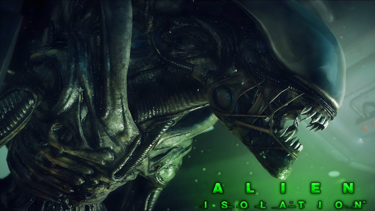 The Most TERRIFYING Game I've Ever Played