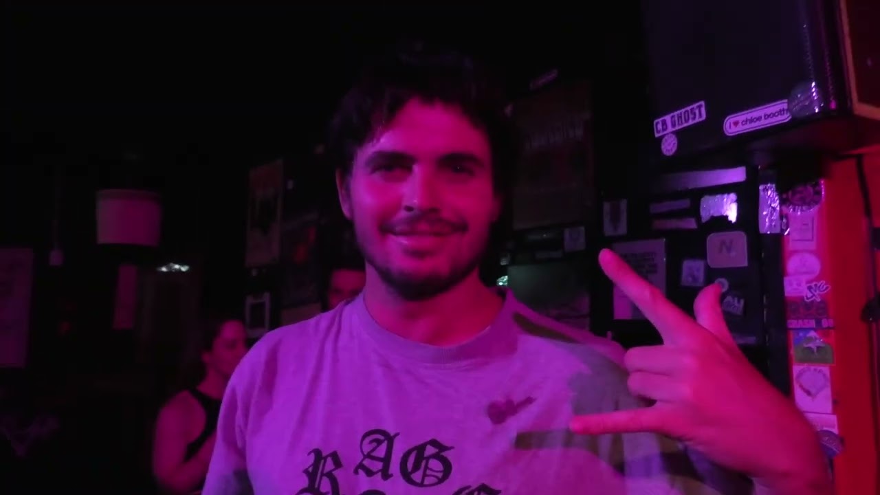 blistar live 23/01/26