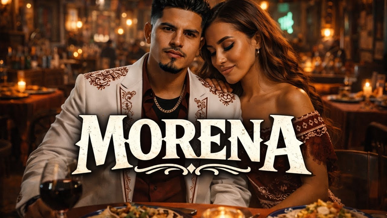 Morena🔥(SUSCRÍBETE AL CANAL AHORA)