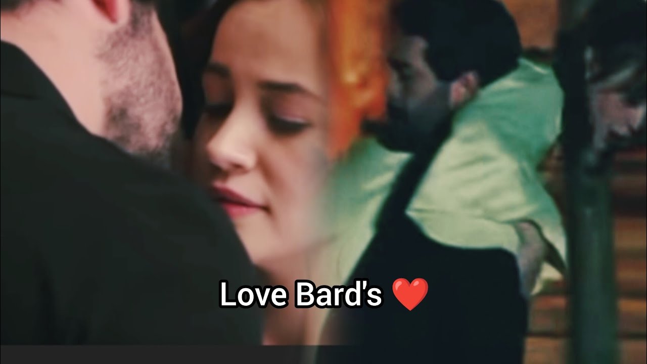 Baran's attitude 🥰 #dilan #baran #dilbar #kançiçekleri #turkishseries #love #romantic #jeena #ask