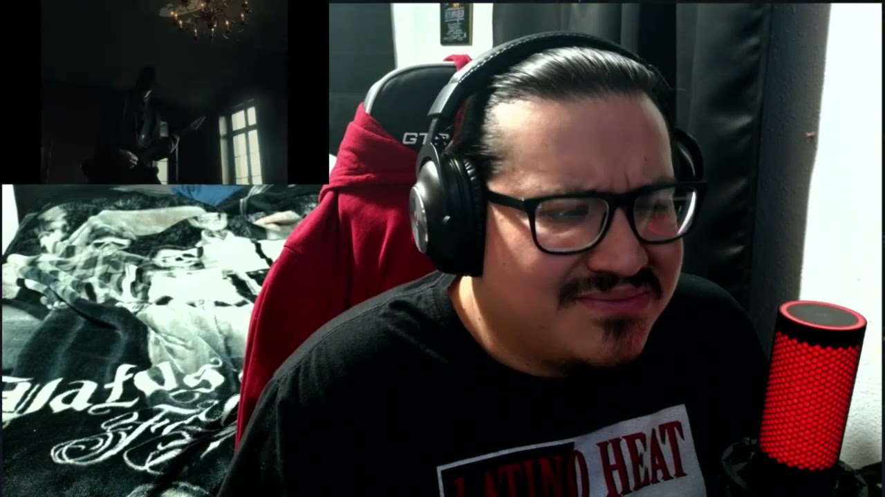 Angel Wings reaction
