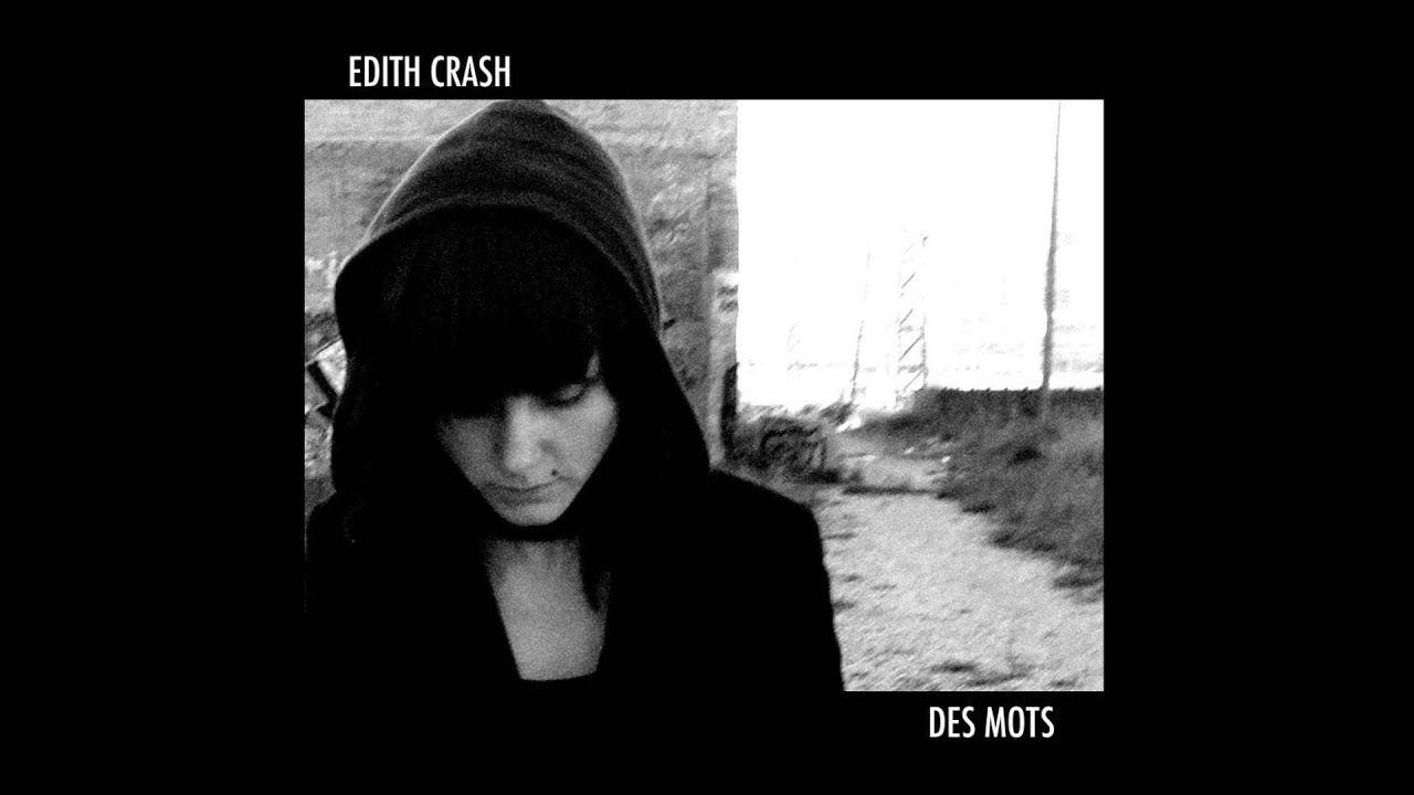 Edith Crash - Casser
