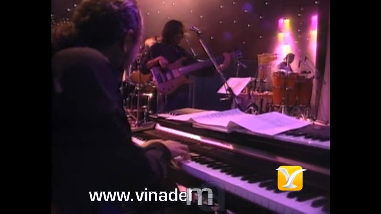 Joan Manuel Serrat, Disculpe el Señor, Festival de Viña 1993