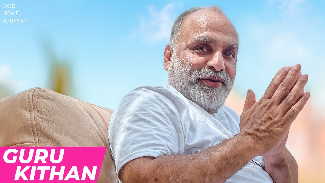 GURU KITTHAN LAGAIYAN  - MAAsterG Bhajan | GHJ