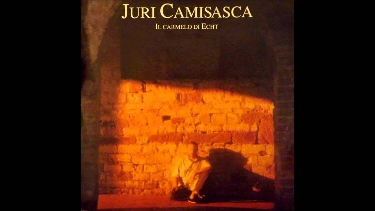 Juri Camisasca - La nave dell'eterno talismano