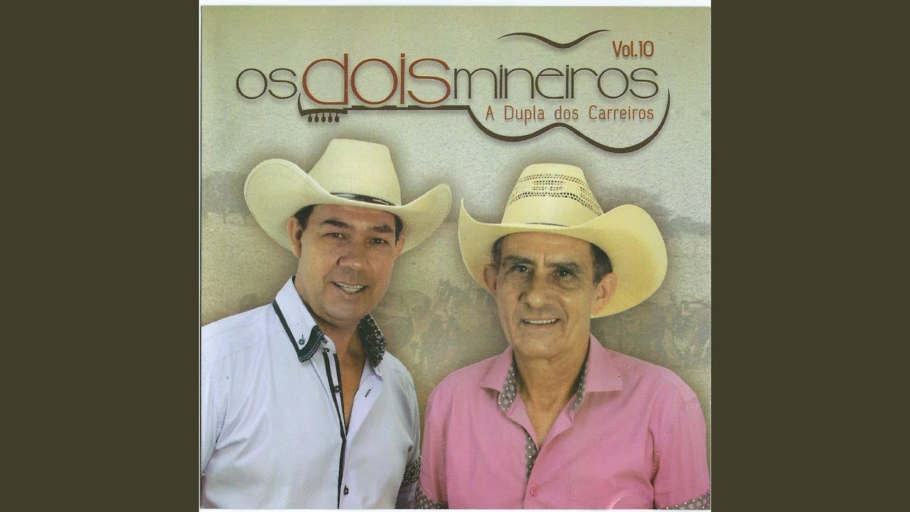 A Saudade que o Carreiro Deixou