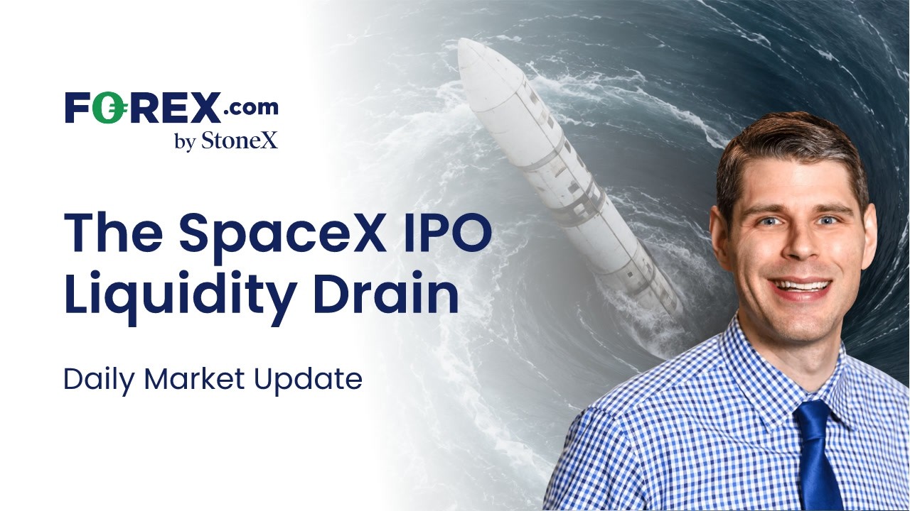 Will the SpaceX IPO Kick off a Stock Market 