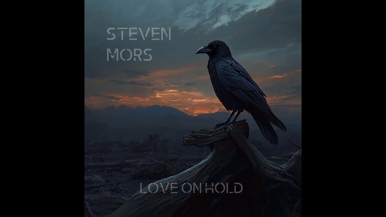 LOVE ON HOLD 