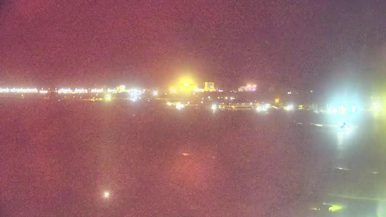 🔴 LIVE CAM: D'Iberville, Mississippi from Scarlet Pearl Casino Resort