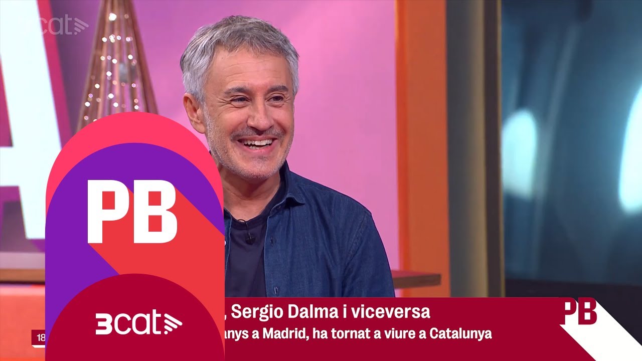 Sergio Dalma: 