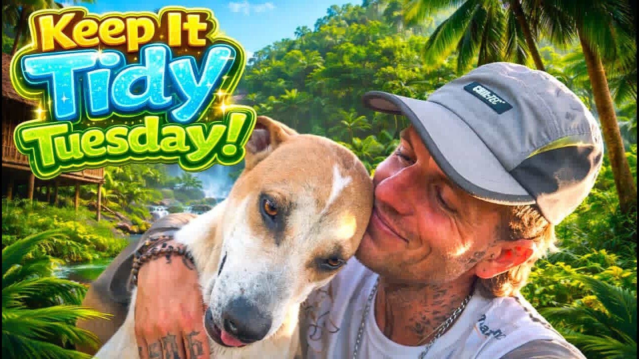 HELPING THE HOMELESS DOGS IN THE PHILIPPINES 🐕🐕
