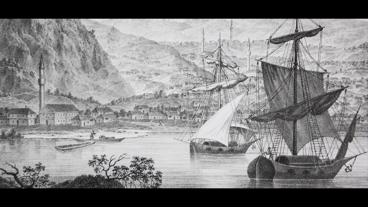 The Candles City Suite - Ludmil Krumov