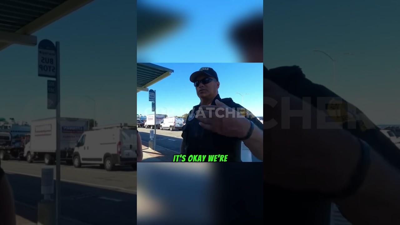AUDITOR TEACHERS TOUGH GUY TROOPER A LESSON #firstamendmentaudit #police #firstamendment   #cops