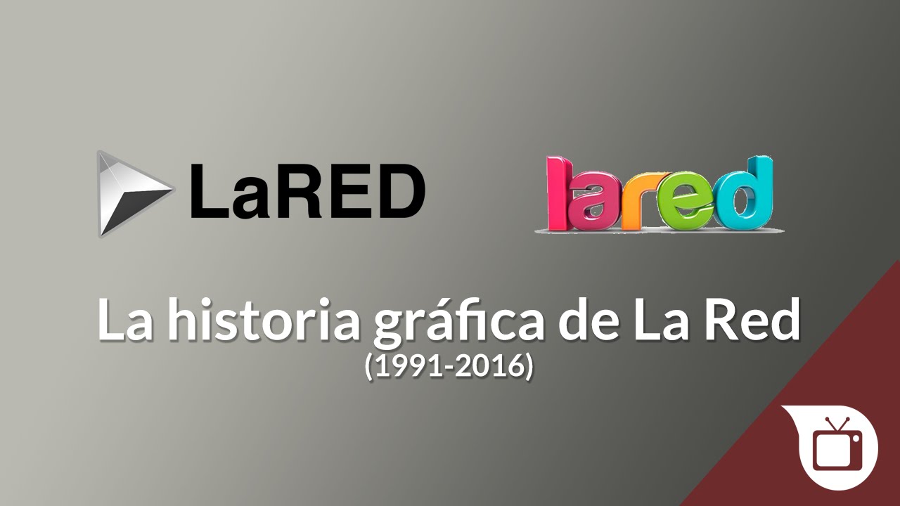 #CollageLTSC La historia grafica de La Red