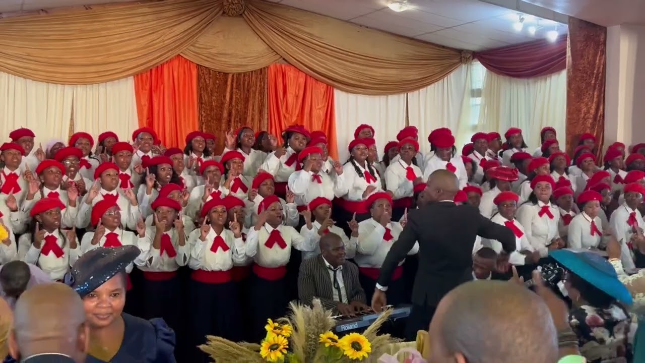 Bhongweni Youth Songs