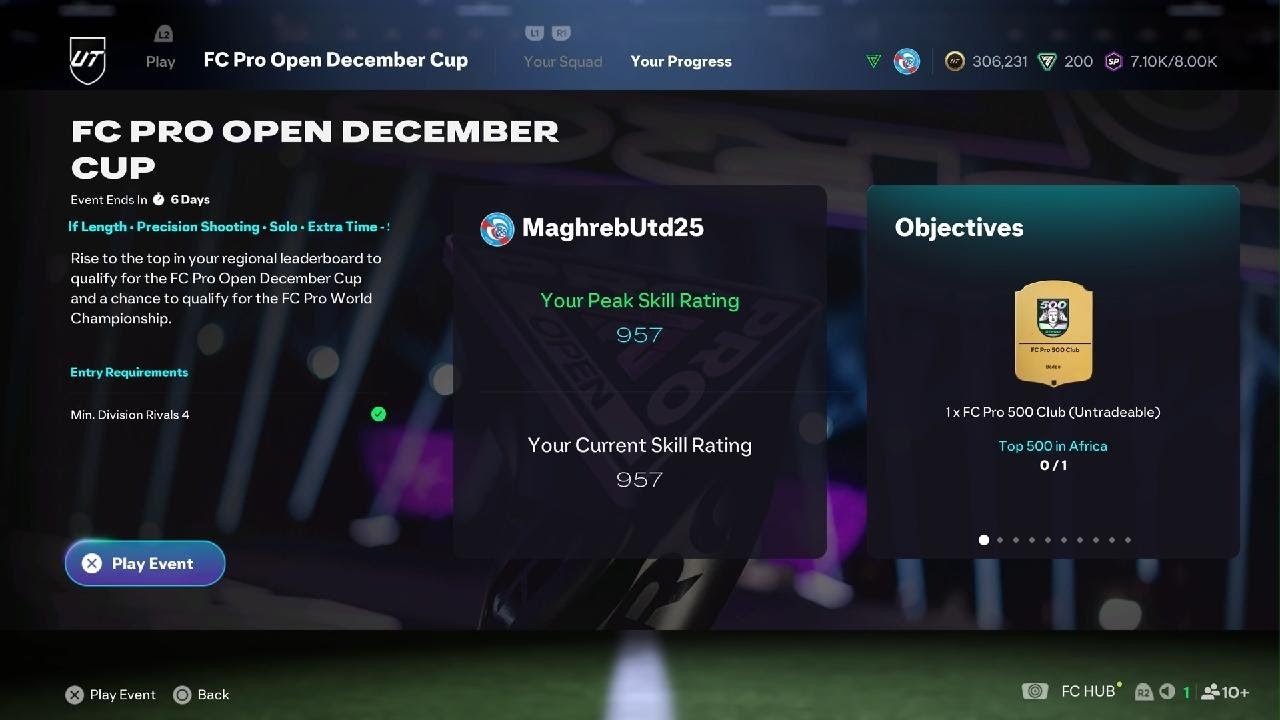 December Ladder day 2 p2