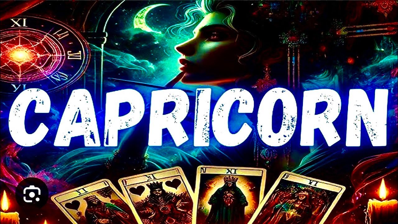 КОЗЕРОГ 🤑🩵 ВСЕЛЕННАЯ УДОВЛЕТВОРИТ ЛЮБЫЕ ВАШИ ПОТРЕБНОСТИ! 💯🧿💵 ДЕНЬГИ, ЛЮБОВЬ И РАДОСТЬ НАПОЛНЯЮТ ...