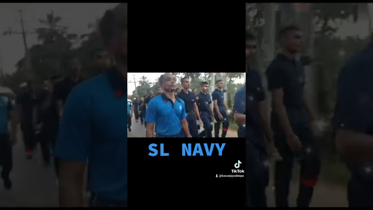 SL Navy endurance march#millionviews #trending #new #bestclip #navy#navymotivationalvideo