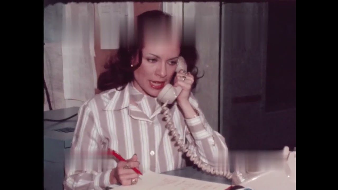 90 MIns of 1080p footage of Jonestown aftermath mass grave, interviews,press conference 