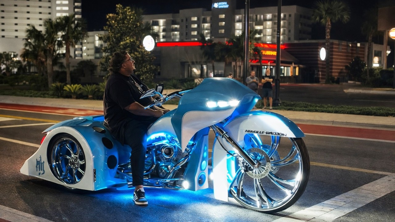 This Bike Is Faster Than a Supercar! 😱 10 Craziest Motorcycles You Won’t Believe Exist (2026)