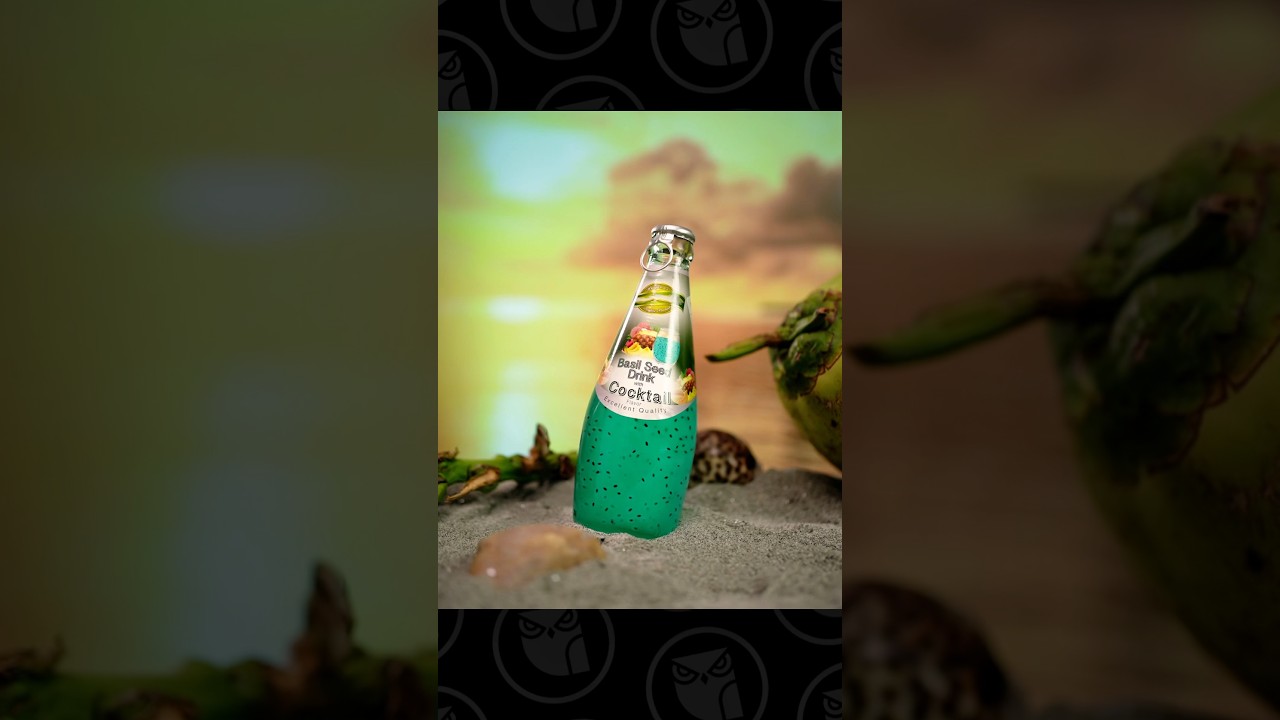 Product Photography using a TV!  |  #howto #tutorial #products #shorts
