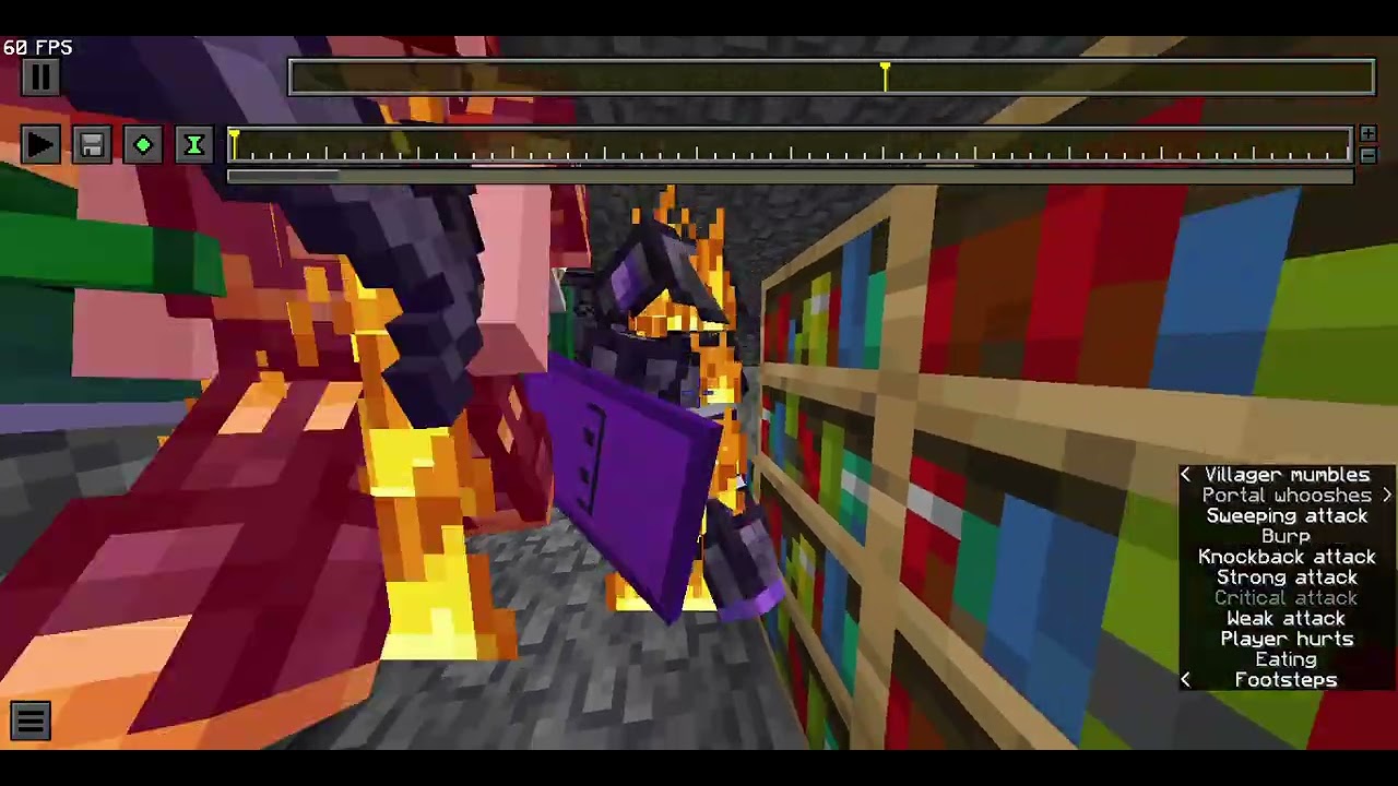 i get jumped and qd :c [REPLAY]