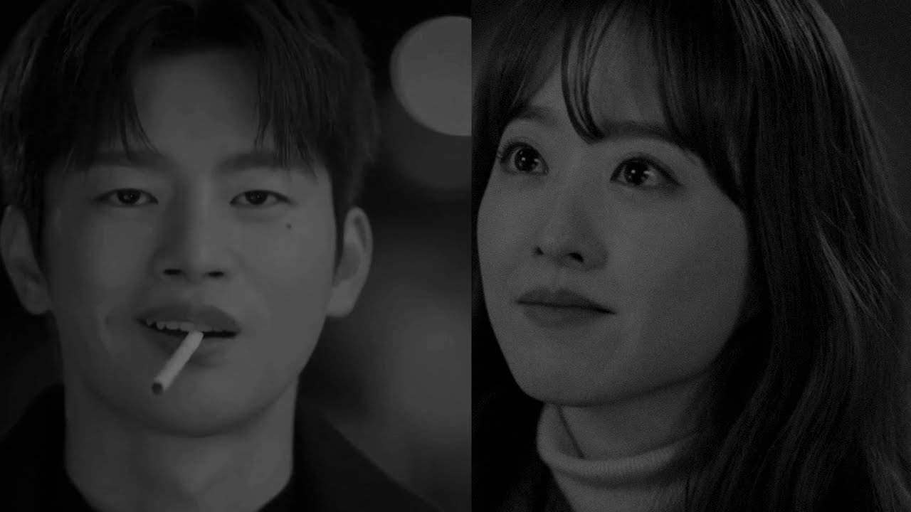 Model - Antidepresan Gülümsemesi - Speed Up + (Lyrics Kore Klip)