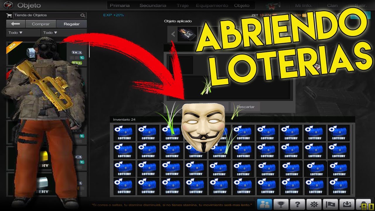 💢En busca de la MASCARA Anonymous 💢 (cuenta de suscriptor #8)
