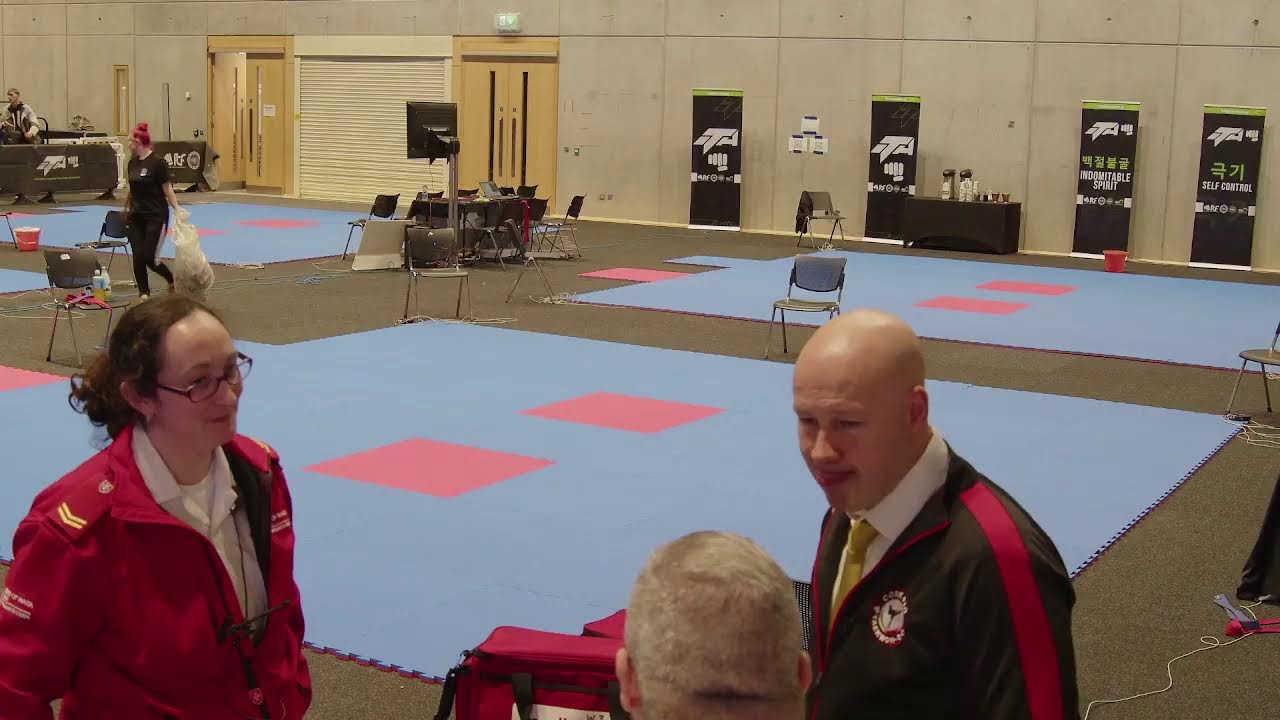 Munster Open