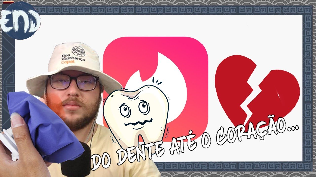 Mais um capítulo da vida amorosa de Ig0y | END