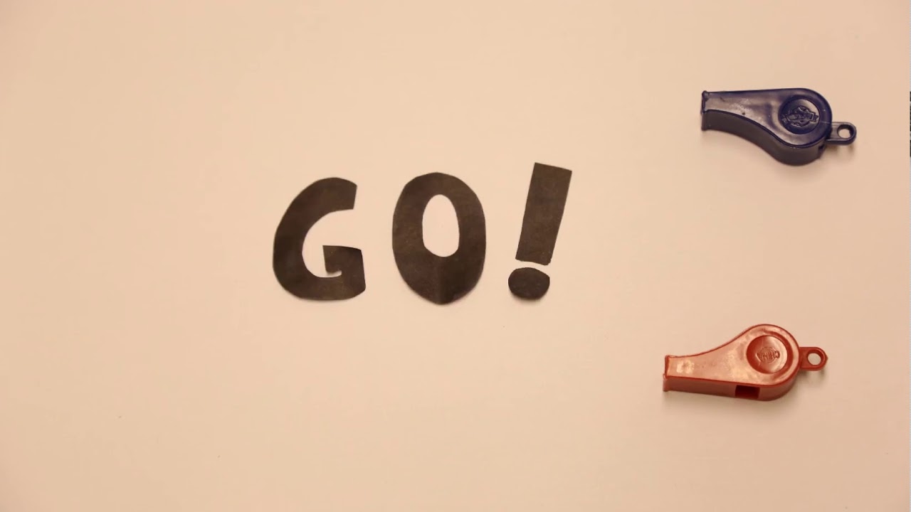 Object Animation | Stop Motion Animation