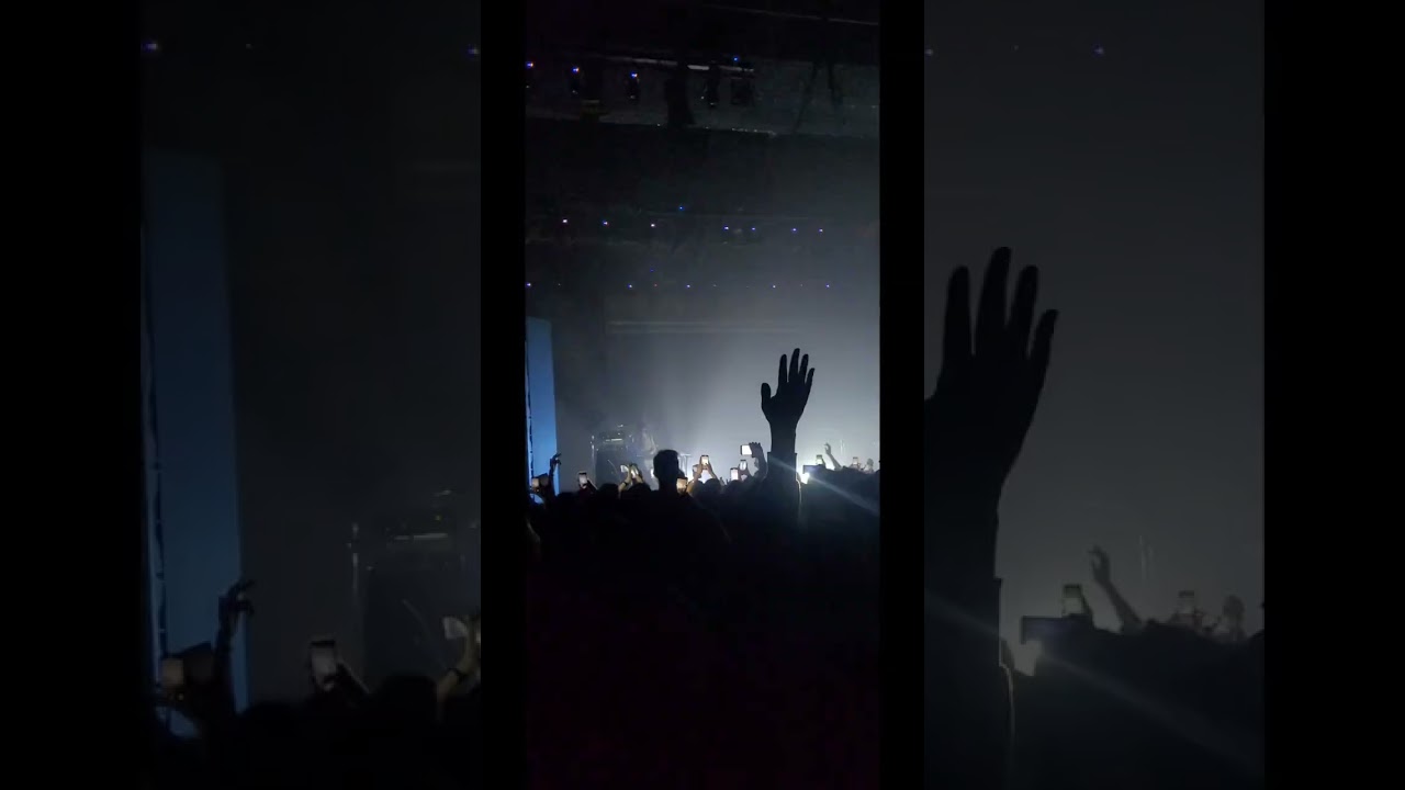 Dillom en Auditorio Angel Bustelo 2022