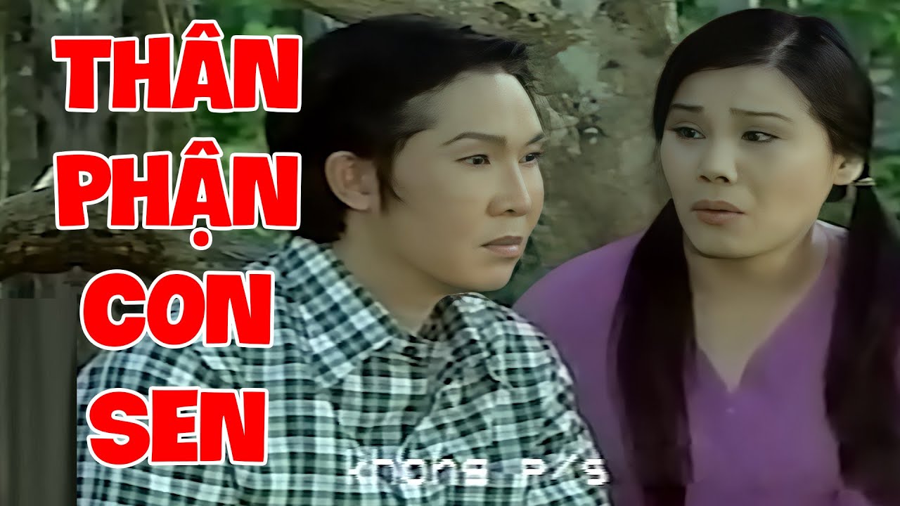 Con SEN đòi Yêu Cậu Chủ và Diễn Biến Đẫm Nước Mắt | Cải Lương Vũ Linh, Tài Linh