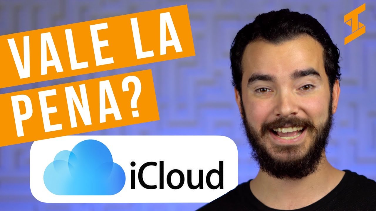 ¿Qué Es iCloud? - Como Usar iCoud Fotos