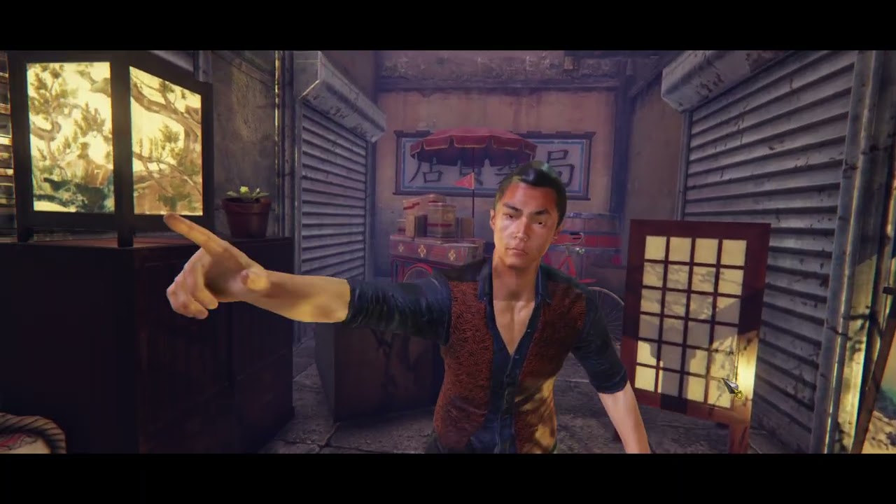 Shane Plays Shadow Warrior 2 Part 2