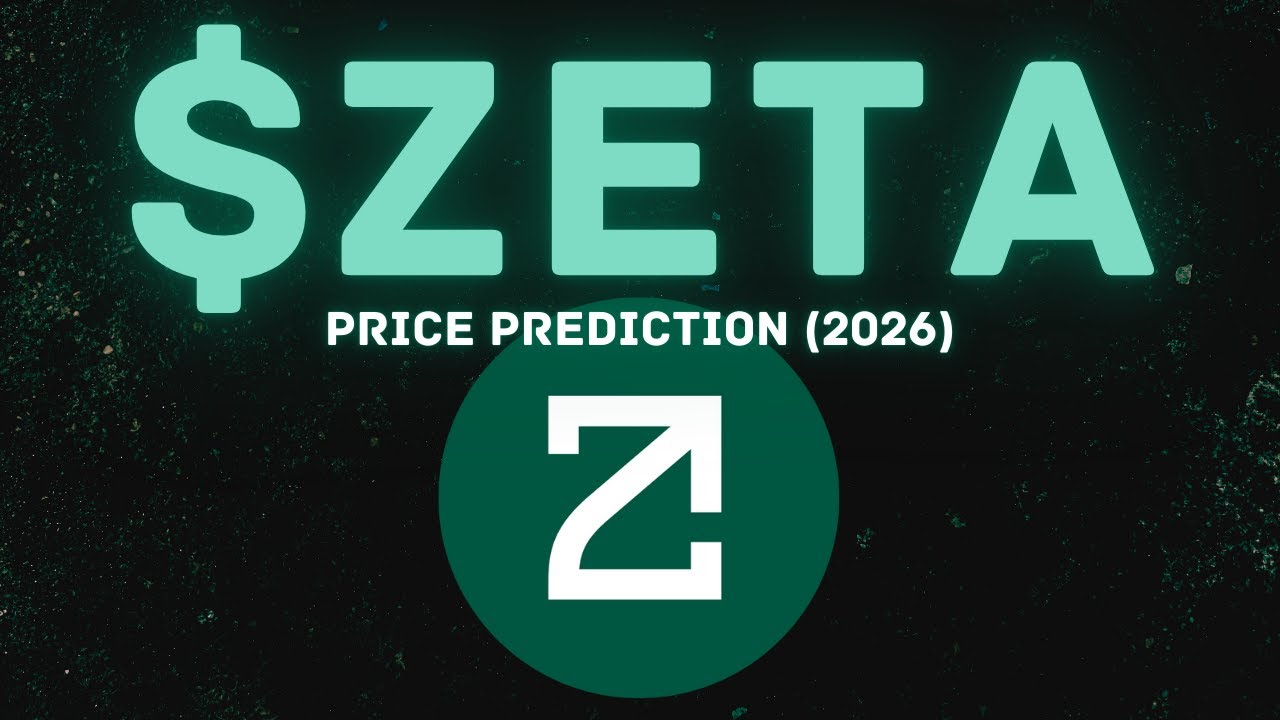 What's Up with ZetaChain? ZETA Coin Price Prediction & Analysis!