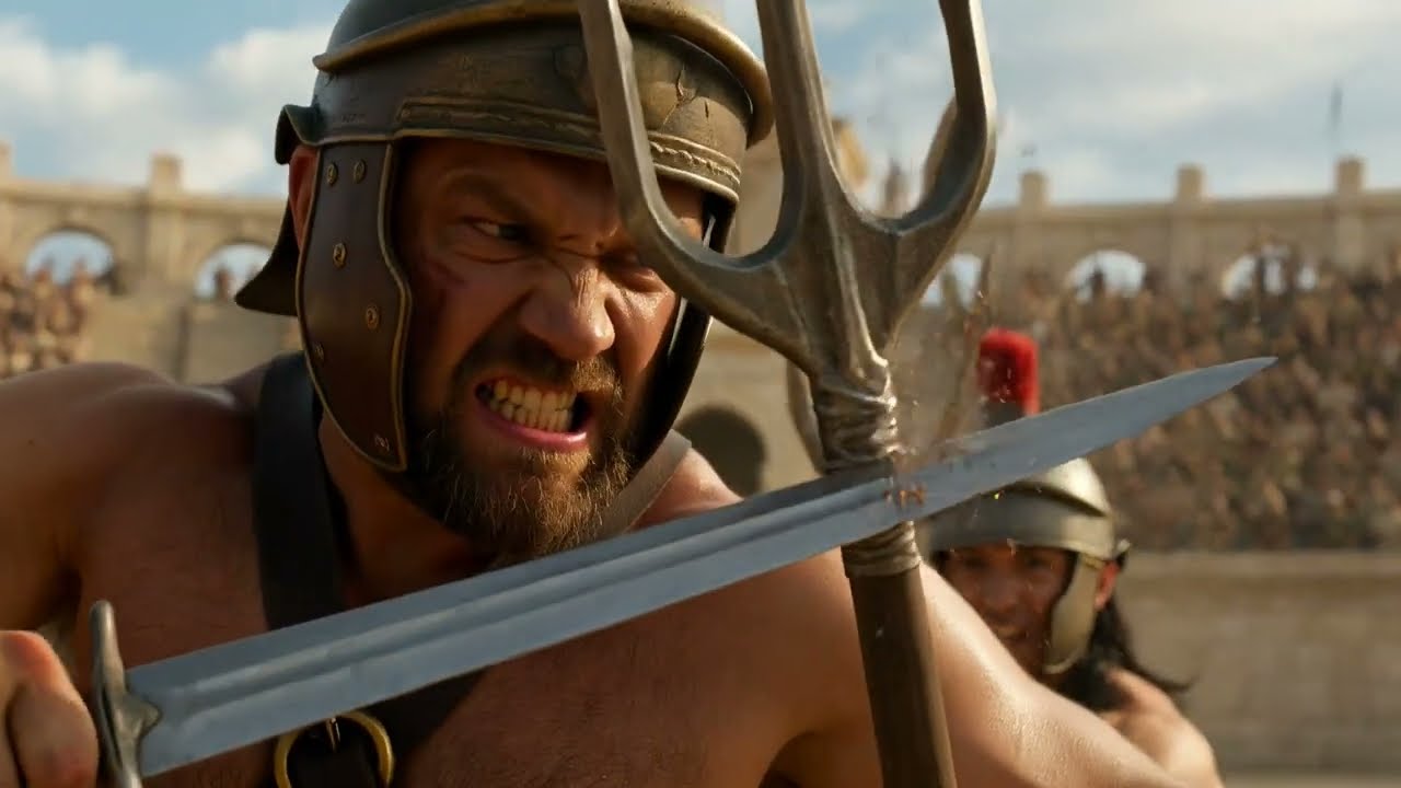 Ancient Rome Brought to Life | Cinematic Reconstruction of the Roman Empire