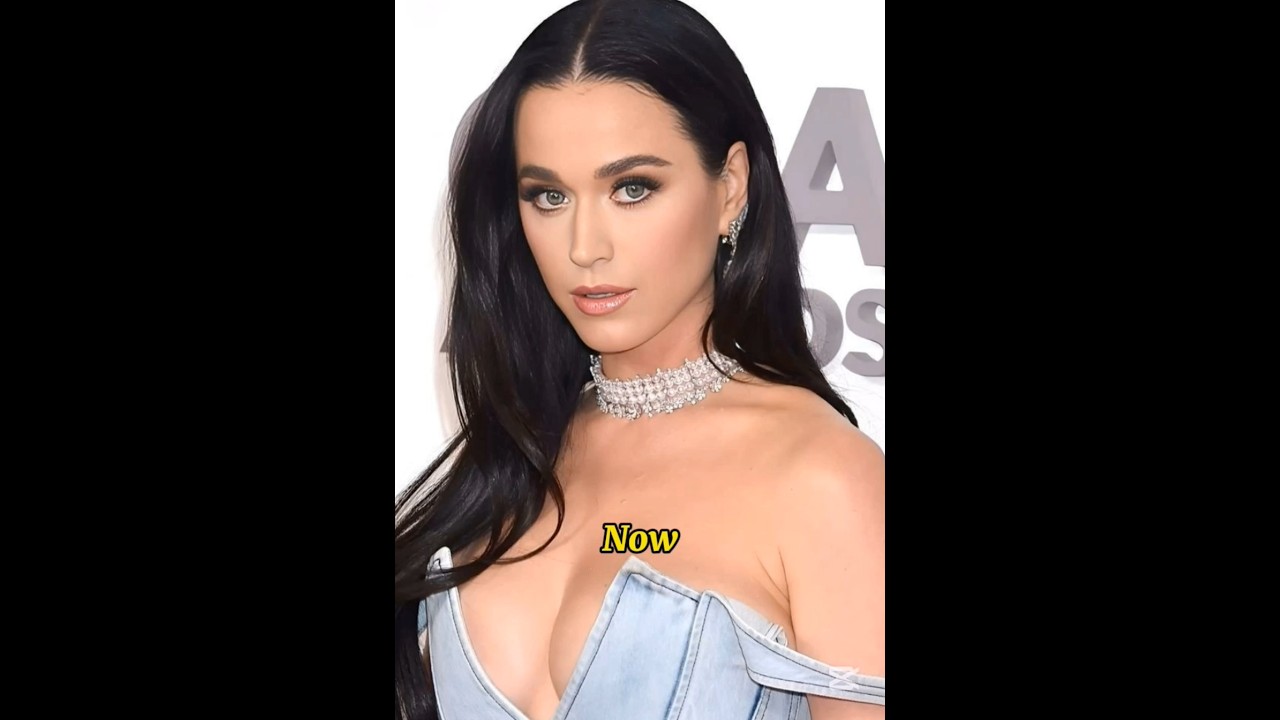 Top Female Singers Then and Now | Shocking Transformation | #pop #singers #thenandnow