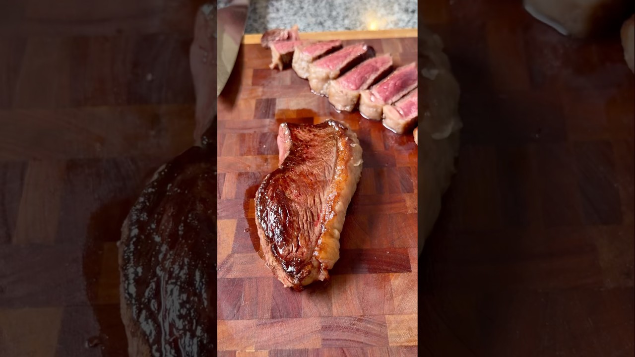 Como cortar la pica&ntilde;a o tapa de cuadril&hellip; #argentina #pica&ntilde;a #picanha #tapadecuadril