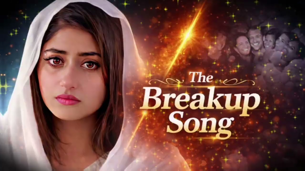 The Breakup Song || New Breakup Song In Hindi || Hindi Song || #nexaudioa2m #breakupmashup #feelings