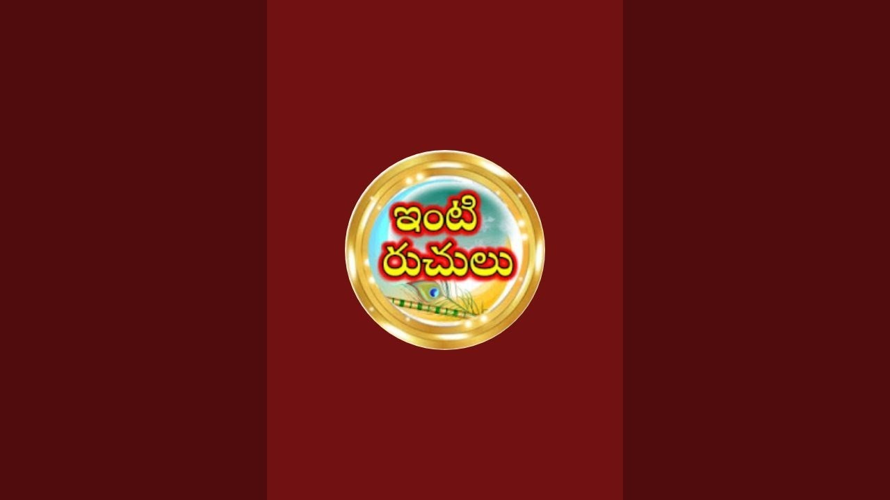 LIVE 🔴 తెలుగు సంప్రదాయ వంటలు |Home style special Cooking Recipes..