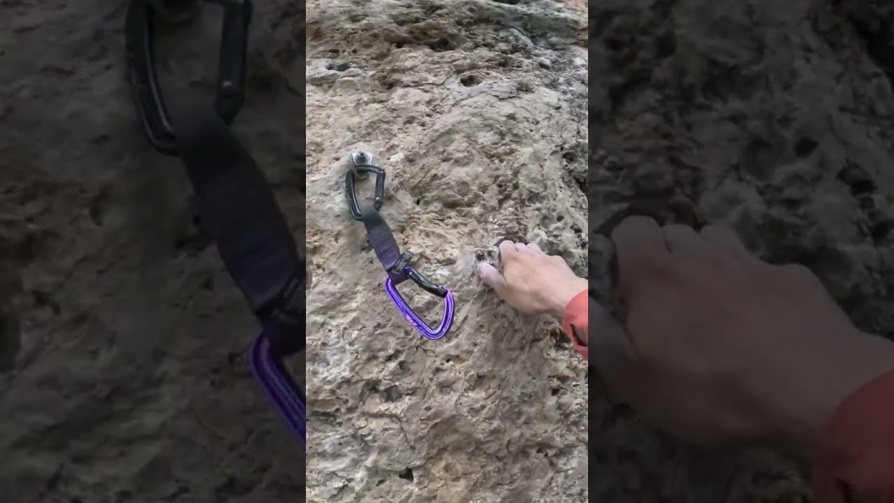 The Satisfying Final Anchor short
