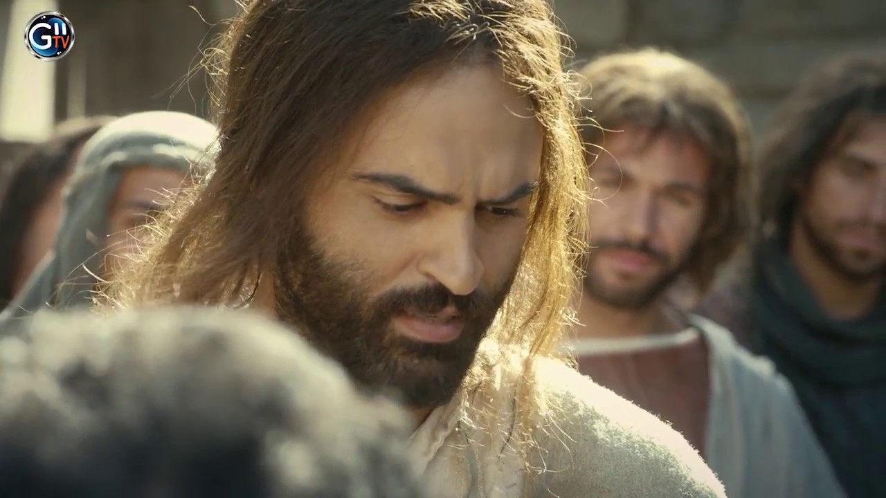 4  Der Retter - Das Gleichnis vom Vierfachen Ackerfeld