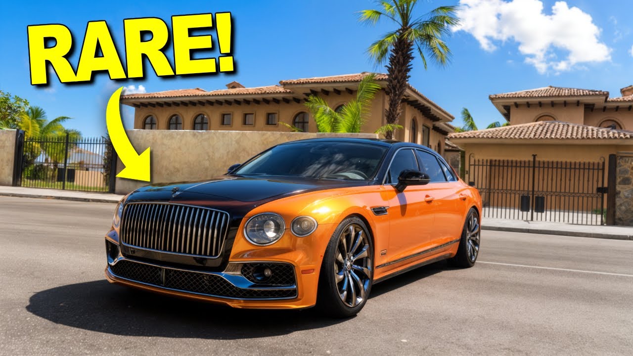 Auction Sniping RARE Cars! - Forza Horizon 5